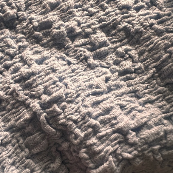 Light Blue Tank - Picture 6 of 6